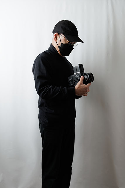 井上やすし 写真家