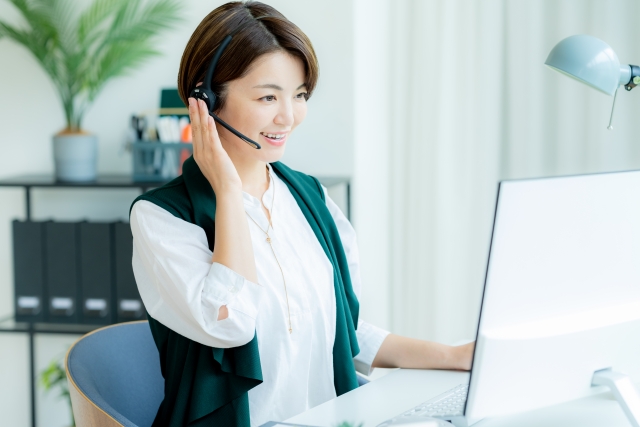 英会話クラスイメージ画像